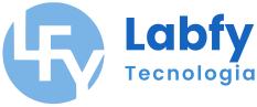 Labfy Tecnologia - Monitoramento IoT